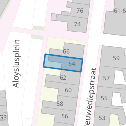 Perceel TNZ00-L-3709