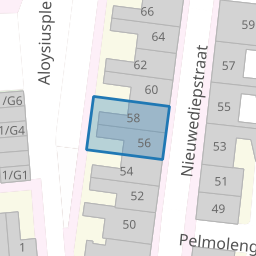 Perceel TNZ00-L-3712