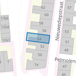 Perceel TNZ00-L-3713