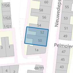 Perceel TNZ00-L-3714