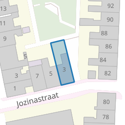 Perceel TNZ00-L-3715