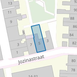 Perceel TNZ00-L-3716