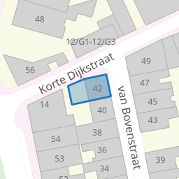 Perceel TNZ00-L-3719