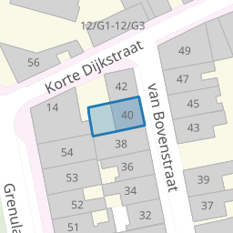 Perceel TNZ00-L-3720