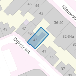 Perceel TNZ00-L-3723