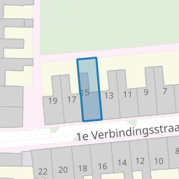 Perceel TNZ00-L-3725