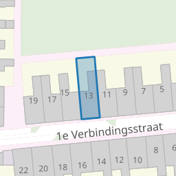 Perceel TNZ00-L-3726