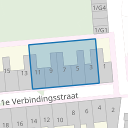 Perceel TNZ00-L-3727