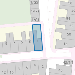 Perceel TNZ00-L-3728