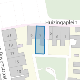 Perceel TNZ00-L-3730