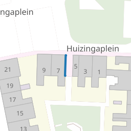 Perceel TNZ00-L-3731