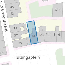 Perceel TNZ00-L-3734