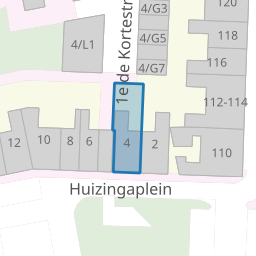 Perceel TNZ00-L-3738