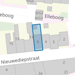 Perceel TNZ00-L-3745