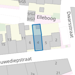 Perceel TNZ00-L-3746