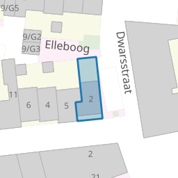 Perceel TNZ00-L-3748