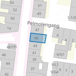 Perceel TNZ00-L-3750