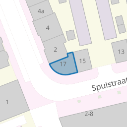 Perceel TNZ00-L-3765