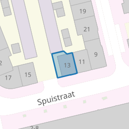 Perceel TNZ00-L-3767