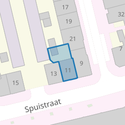 Perceel TNZ00-L-3768