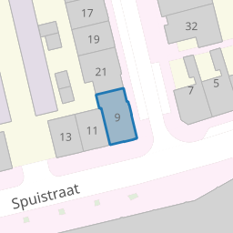 Perceel TNZ00-L-3769