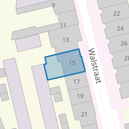 Perceel TNZ00-L-3773