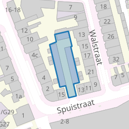 Perceel TNZ00-L-3775