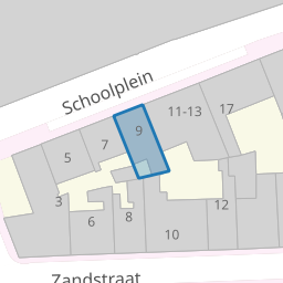 Perceel TNZ00-L-3782