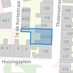 Perceel TNZ00-L-3795