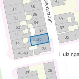 Perceel TNZ00-L-3796