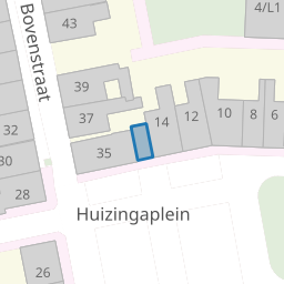 Perceel TNZ00-L-3798