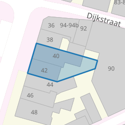 Perceel TNZ00-L-3801