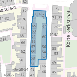 Perceel TNZ00-L-3806