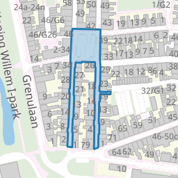 Perceel TNZ00-L-3814