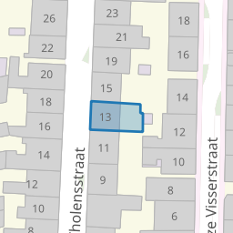 Perceel TNZ00-L-3816