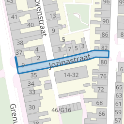 Perceel TNZ00-L-3821