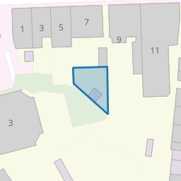 Perceel TNZ00-L-3823