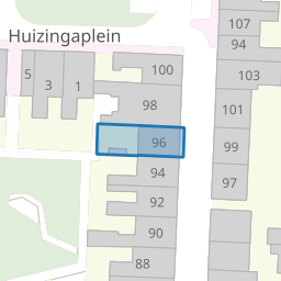 Perceel TNZ00-L-3830