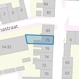 Perceel TNZ00-L-3832