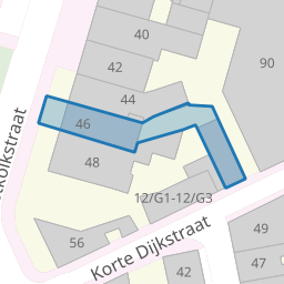 Perceel TNZ00-L-3838