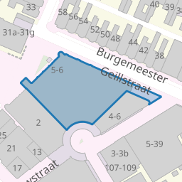 Perceel TNZ00-L-3843