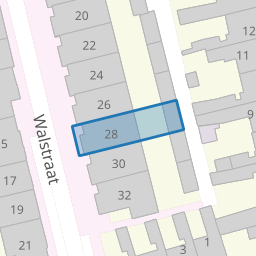 Perceel TNZ00-L-3851