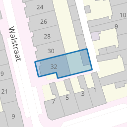 Perceel TNZ00-L-3853