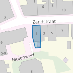 Perceel TNZ00-L-3865