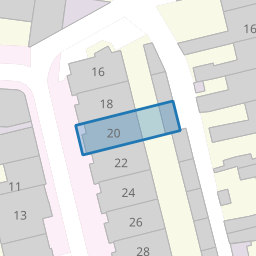 Perceel TNZ00-L-3869