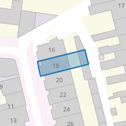 Perceel TNZ00-L-3870