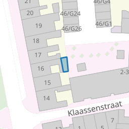 Perceel TNZ00-L-3872