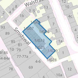 Perceel TNZ00-L-3880