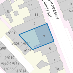 Perceel TNZ00-L-3882