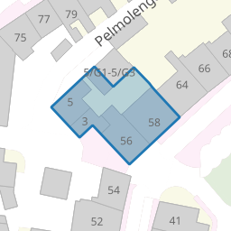 Perceel TNZ00-L-3893